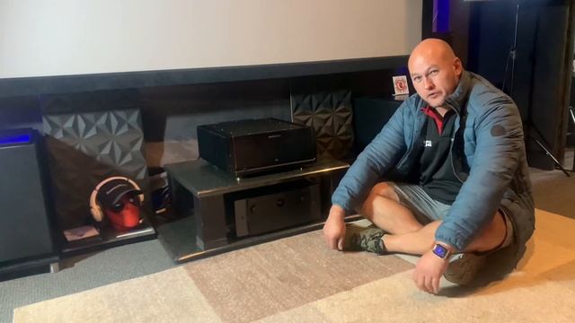 Marantz cinema 40 vs 50