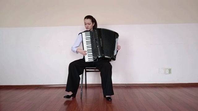 Ничипорук Алина II курс