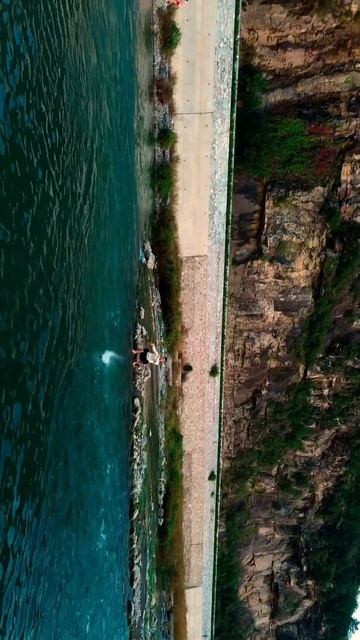 Swimming in the mountain river #shorts  #viralvideo   #fyp  #trending  #lifehacks  #challenge