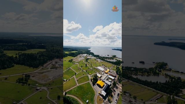 Карельский Зоопарк