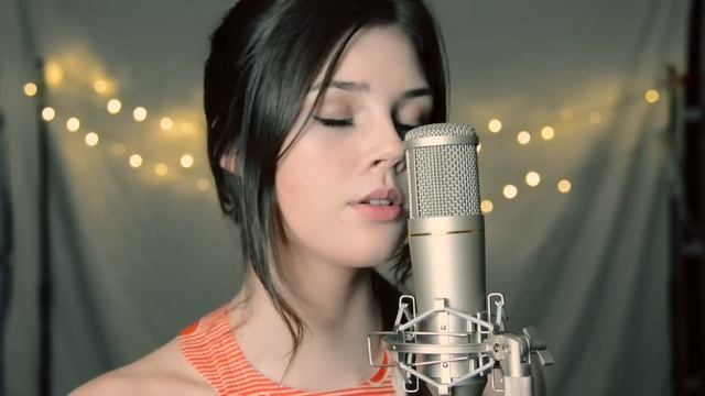 The Girl from Ipanema - Stan Getz & Astrud Gilberto (cover by Elise)