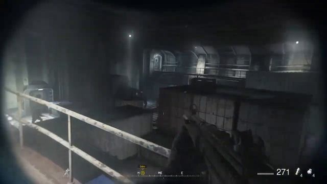 Пилим стримчагу 18+ Call of Duty. Modern warfare