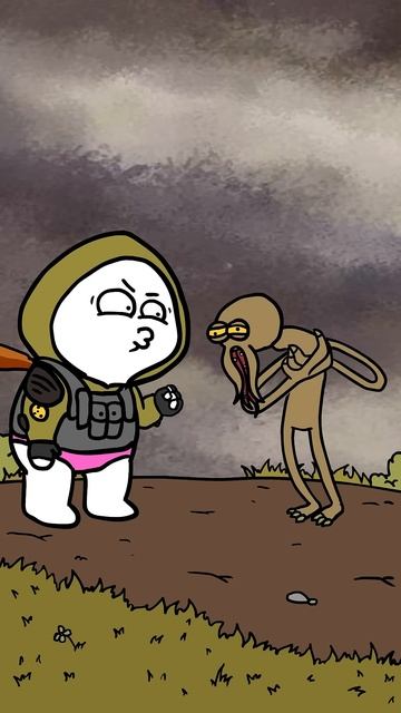 S.T.A.L.K.E.R 2 - Кровосос