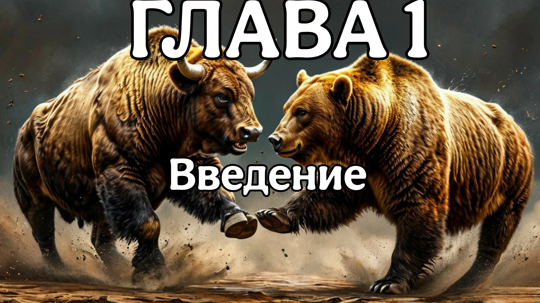 Трейдинг для новичков: Первые шаги к успеху📊📈