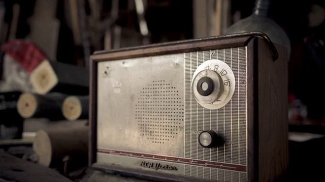 (3625 kHz) 7 часов жизненных историй. 6