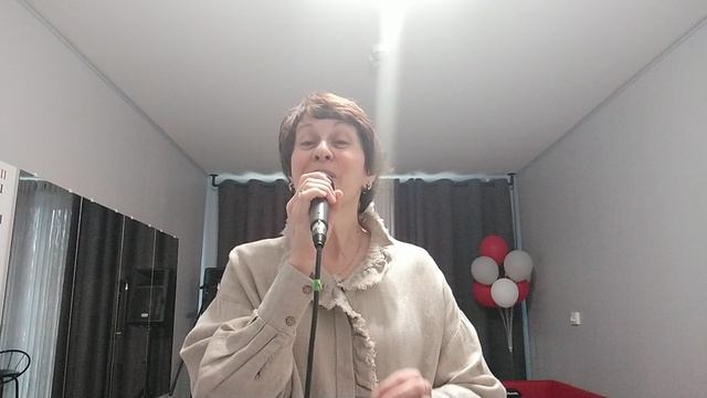 Елена Мариненко - В горнице
