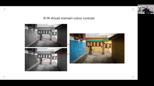 Black and White Photography - Leica Akademie Webinar