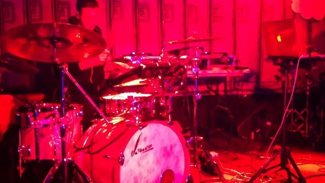 SEX//TAPE "85" Live in Toronto