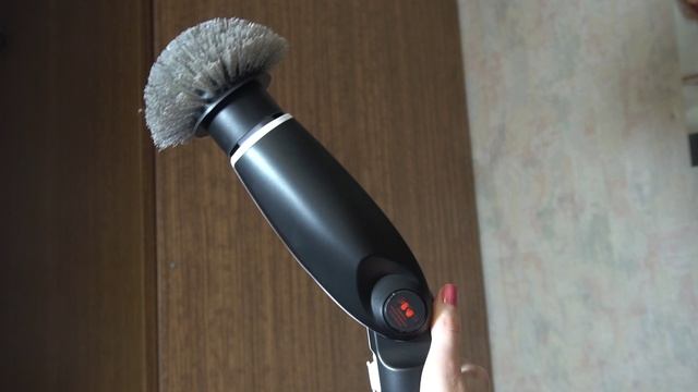 Электрощетка для уборки Oberhof Sauberblitz U-16