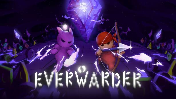 Everwarder