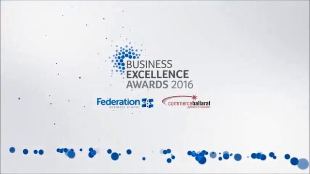 2016 Nominations Open Federation Business School Commerce Ballarat Business Excellence Awards Ad 2