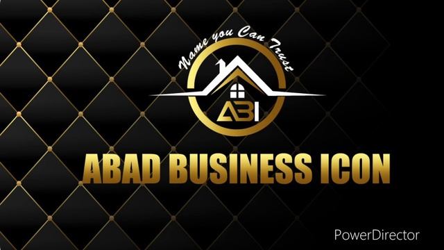 ABAD BUSINESS ICON