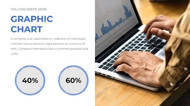 Business Clean - Free Presentation Template
