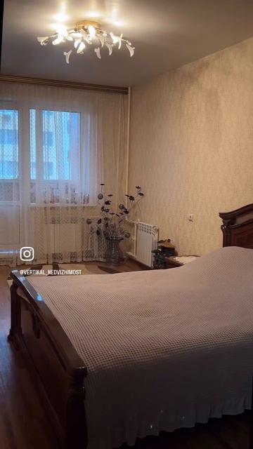 Квартира для семей с детьми, 91м2. Воронеж