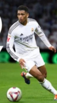 лонгшот фифа мобайл