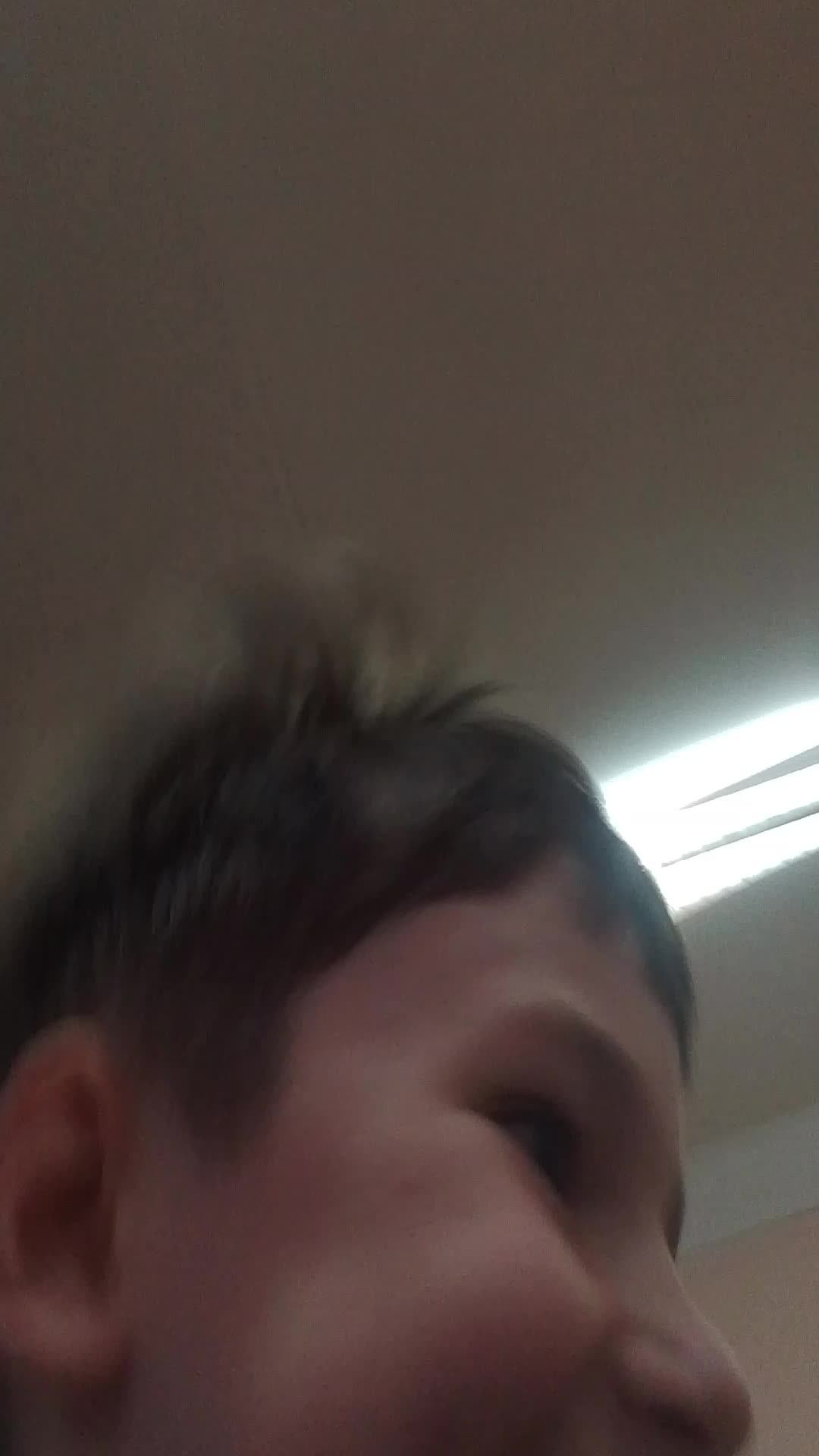 к