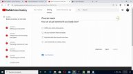 YouTube Creator Academy-Course exam answers Get 100% | Build a Business on YouTube 2020