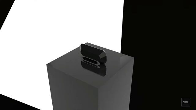 XBOX TWO - ANIMATION