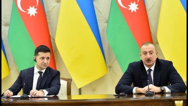 SON XƏBƏR: "Ukrayna, Azərbaycan, Gürcüstan və Moldova arasında dəhliz yaradıla bilər"