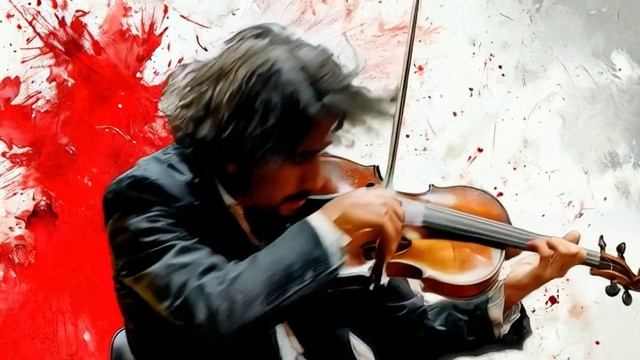 Ария Тассило из оперетты  «(Марица)»