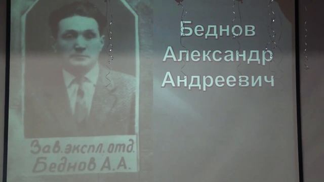 Промо ролик нам 60 ...