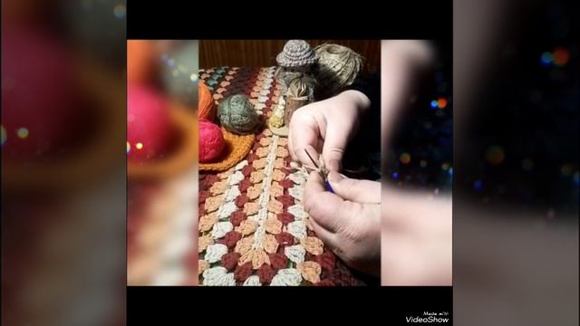 "Лапти для домовенка".Пошаговое руководство.