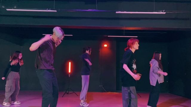 Stray Kids – Walkin On Water | Workshop | FLIGHT k-pop dance school