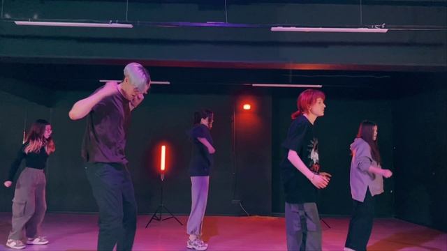 Stray Kids – JJAM | Workshop | FLIGHT k-pop dance school