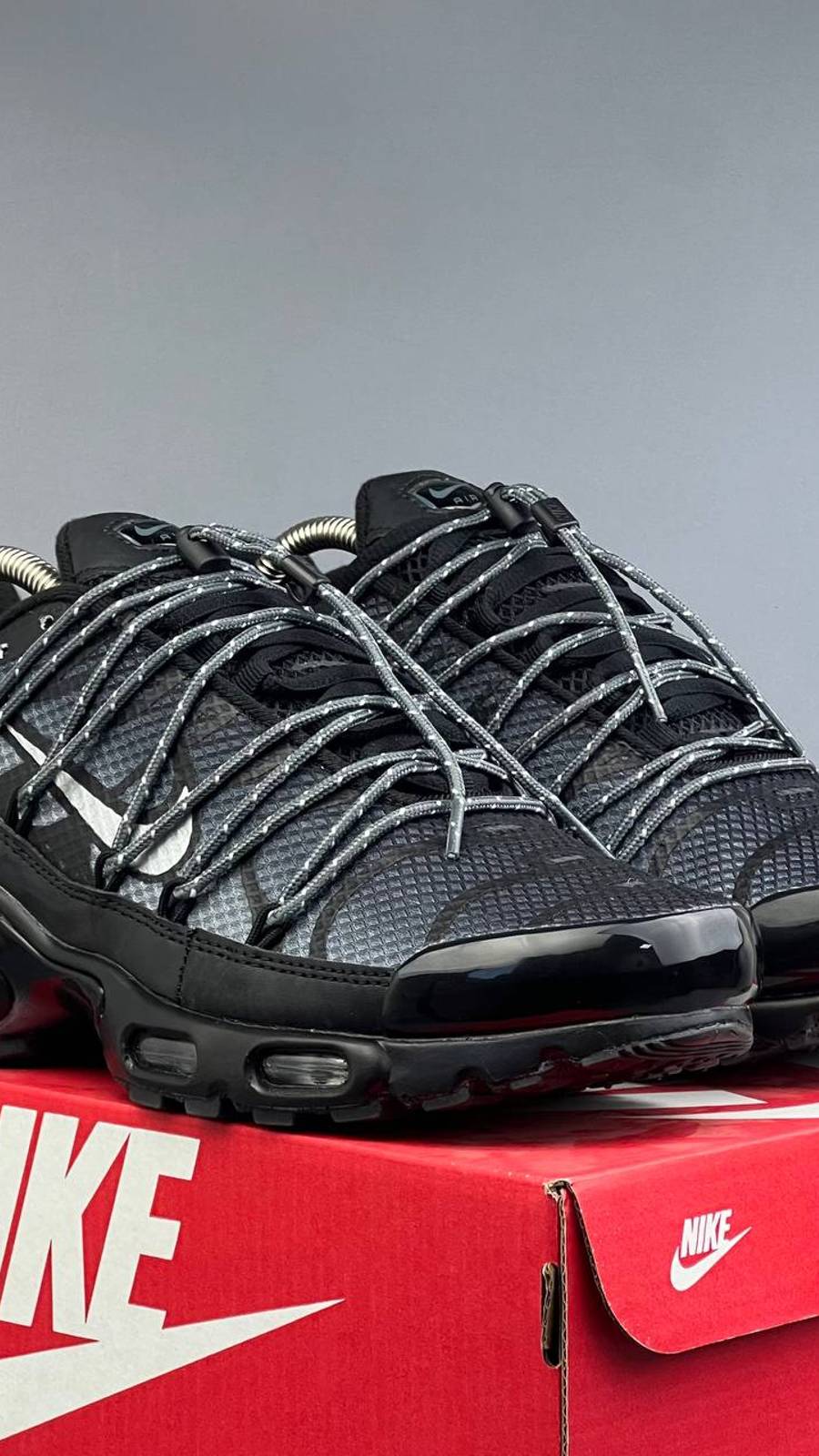 В продаже Nike Air Max Tn ST!
Цены и подробные фото в нашем Telegram