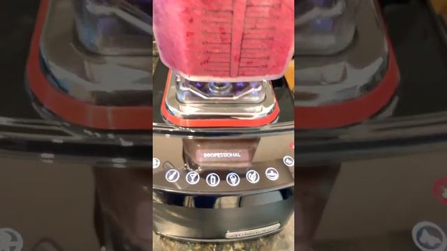 commercial blendtec blender scam