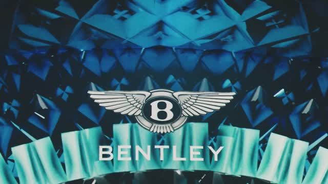 Bentley Americas подписывает соглашение о сотрудничестве со всемирно известным тату-мастером