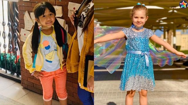 Diana Show VS Rachel in Wonderland Transformation 2024 ★ From Baby To Now