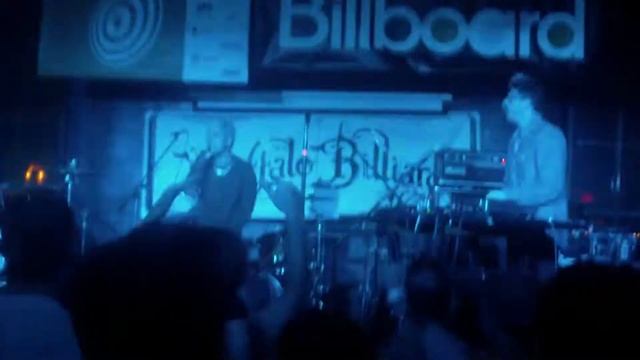 The Limousines   Billboard SXSW 2011   Internet Killed the Video Star
