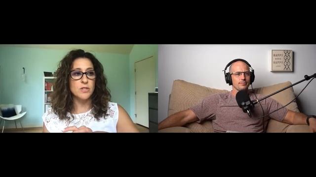 Be Fabulous From Home with Esther Blum,RD | Episode 273