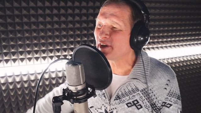 Александр Немецъ Снилось мне в декабре (Альбом От БЕЗпредела до ЛЮБВИ 2019)