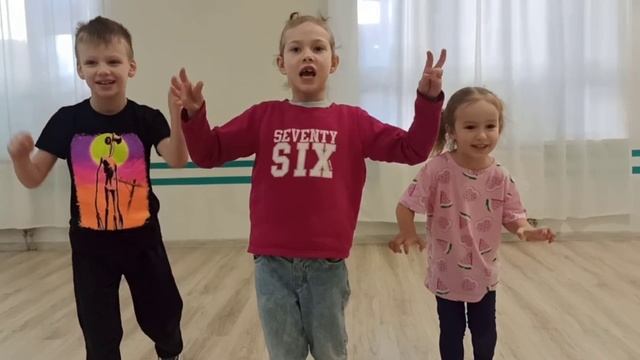 А ТЕПЕРЬ – НАПУГАЙ МЕНЯ!