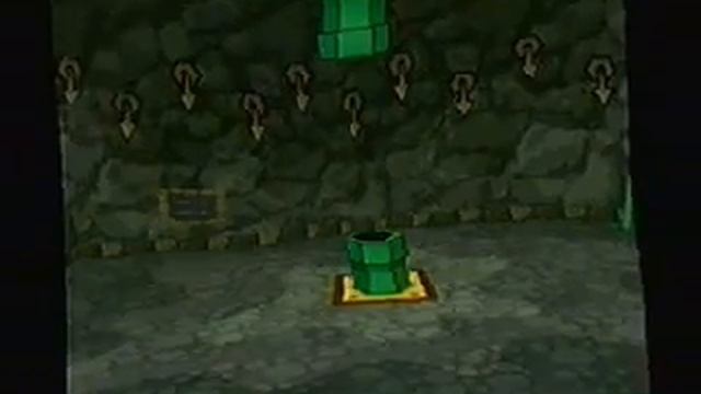 Paper Mario 2: Pit of 100-Trials Floors 71-80 PartA