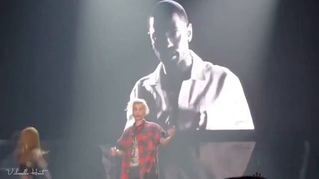 Justin bieber ft selena - Stay live performances 2023😱
