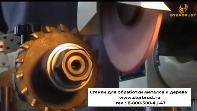 Универсальный заточной станок Хайтек PP-6025