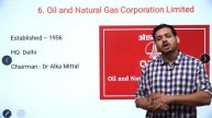 Maharatna , Navratna & Miniratna Companies in India | Static GK | By Dewashish Sir