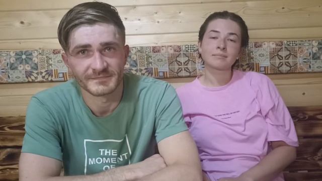 Юлия и Евгений о Скоропарке и Ефимовской бане