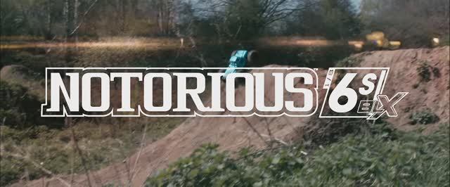 ARRMA RC NOTORIOUS 6S BLX 2020 Что под капотом... [ARA8611V5]