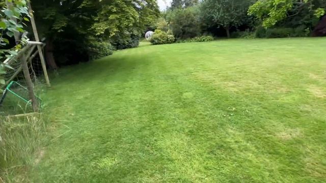 💵A Day In The Life Of A Lawn Care / Gardening Business | Follow Us As We Hit Our Maintenance Jobs 💵