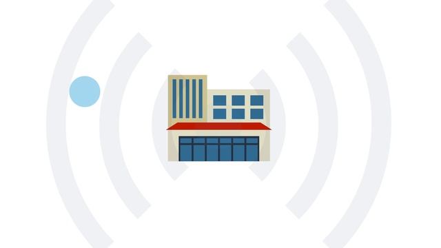 Accelerate Your Business With Ultra-Fast Wi-Fi