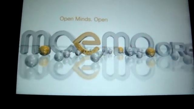 N900 alternative boot video - maemo.org