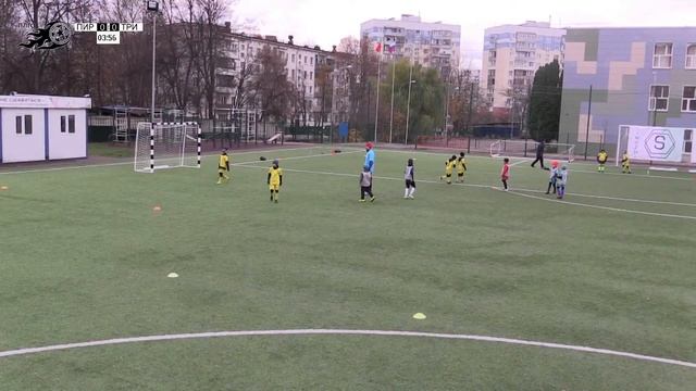 Группа А. Пиранья - Триумф