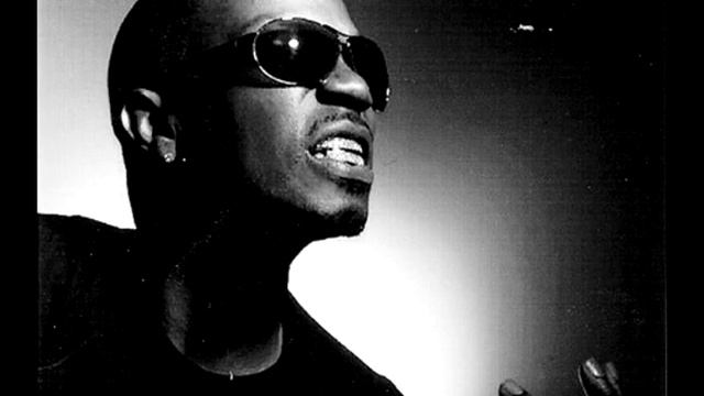 Juicy J - Dread Shakin