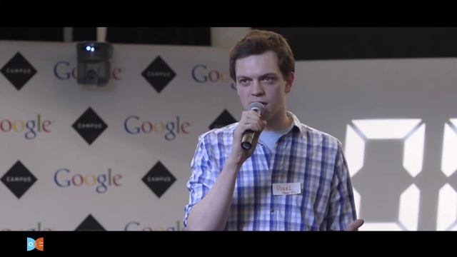 Pitch 41 - Co Founder Speed Dating & Pitching #7