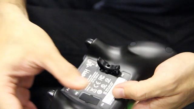 Razer Sabertooth In-Depth Xbox 360 and PC Controller