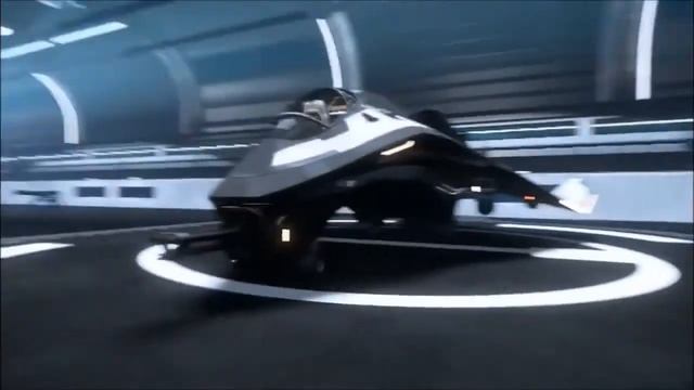 Star Citizen Avenger Giveaway on April 5th 2014